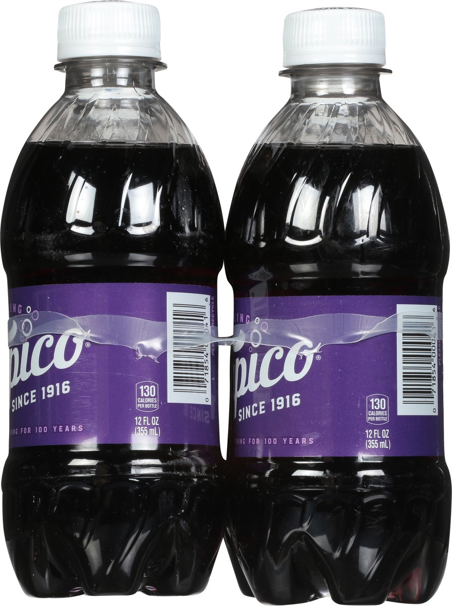 slide 9 of 9, Grapico Sparkling Soda Bottle - 8 ct, 8 ct; 12 oz