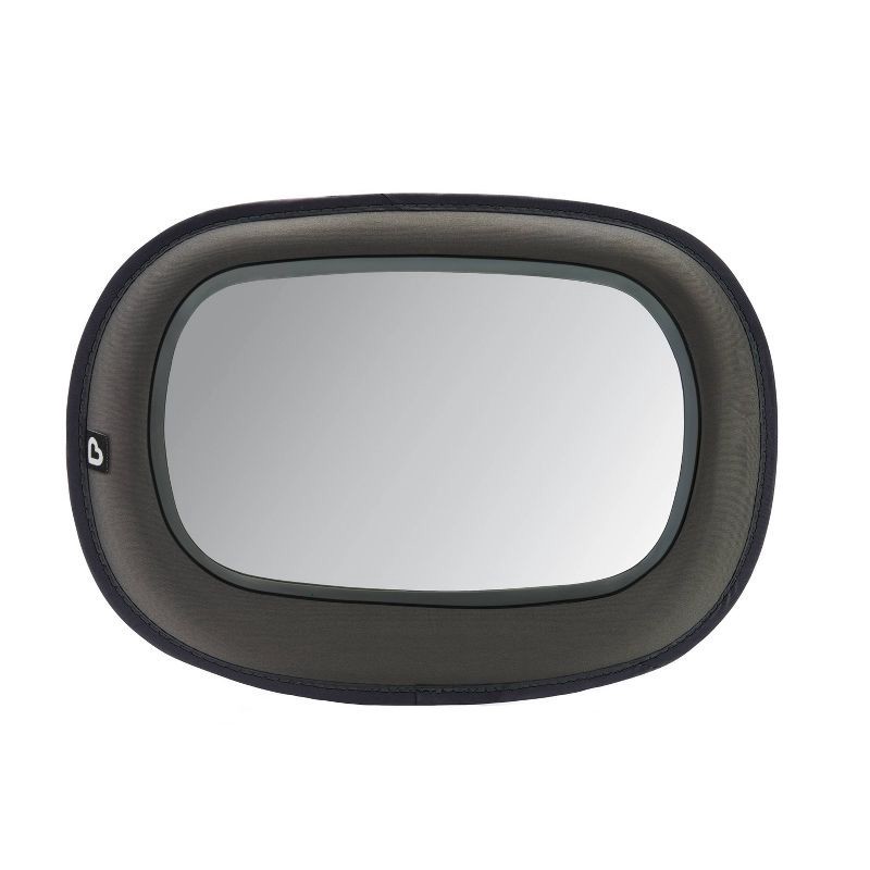 slide 1 of 6, Munchkin Brica Baby In-Sight Car Mirror, Crash Tested and Shatter Resistant, 1 ct