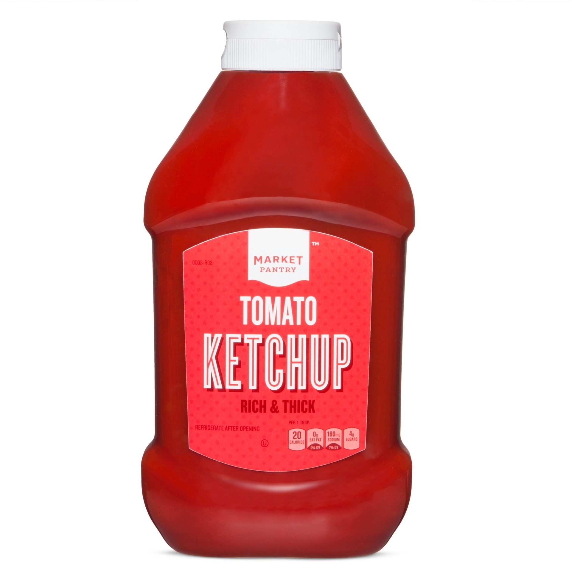 Ketchup 64oz Market Pantry 64 oz Shipt