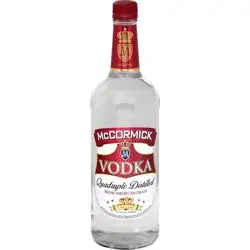 McCormick Vodka 1 lt