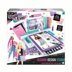 Style 4 Ever™ Fashion Design Studio