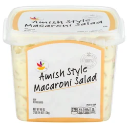 Giant Deli Macaroni Salad Amish Style