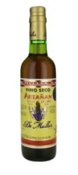 De Muller Vino Seco ArtaГ±an Sello De Oro