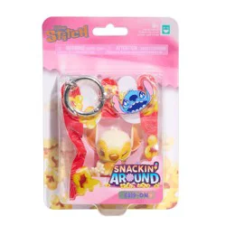 HAPPY HAUL Stitch Snackin' Around Clip-On Asst.