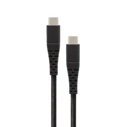 Emerge Tac Tech Rugged USB-C to USB-C Cable