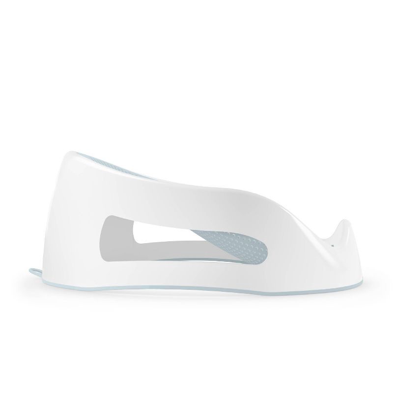 slide 2 of 9, Angelcare Baby Bath Support - Turquoise, 1 ct