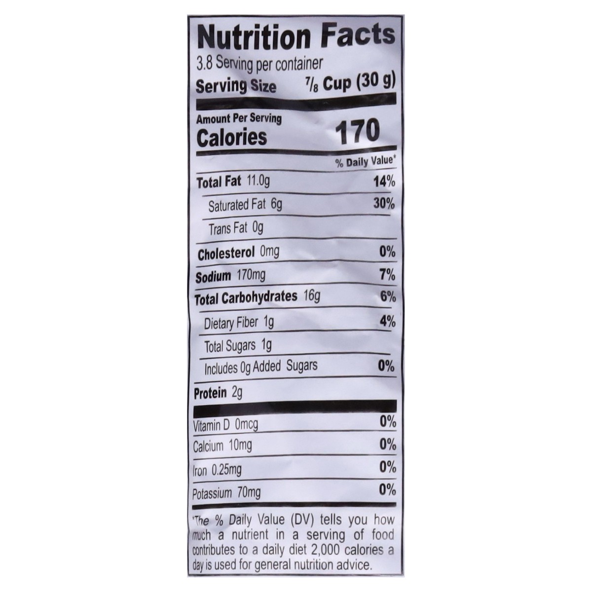 slide 10 of 13, Diana Cheesteens Cheese Flavored Snack 4.05 oz, 4.05 oz