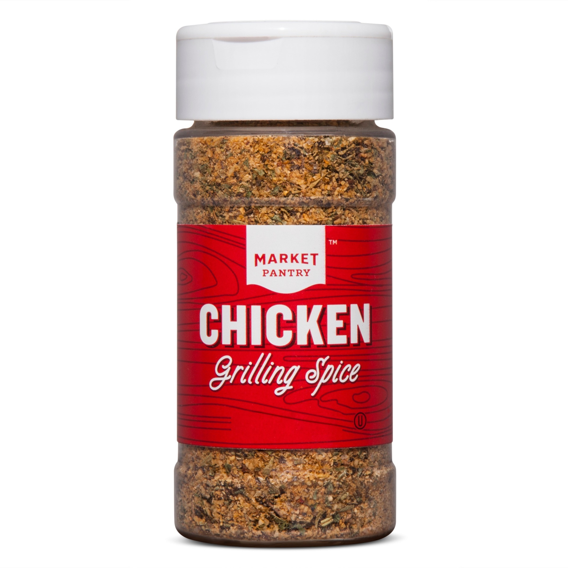 slide 1 of 1, Market Pantry Chicken Grilling Spice, 2.75 oz