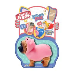 Furry Frens Suit Up Pet