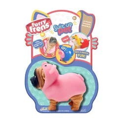 Furry Frens Suit Up Pet