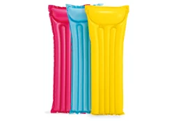 Intex Mat, Economat
