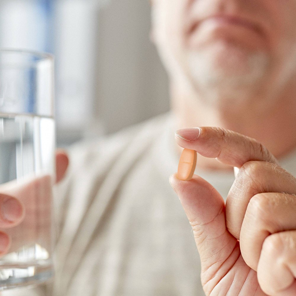 slide 3 of 3, Centrum Silver Adults 50+ Multivitamin/Multimineral Dietary Supplement Tablets, 220 ct