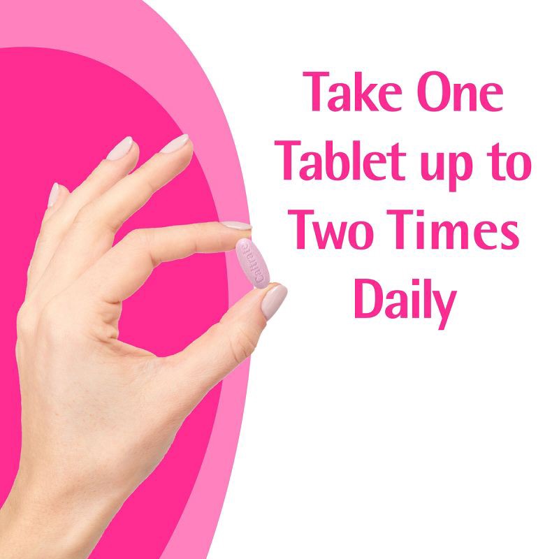 slide 8 of 10, Caltrate Bone Health 600 & D3 Bone Strength Calcium Dietary Supplement Tablets - 200ct, 200 ct