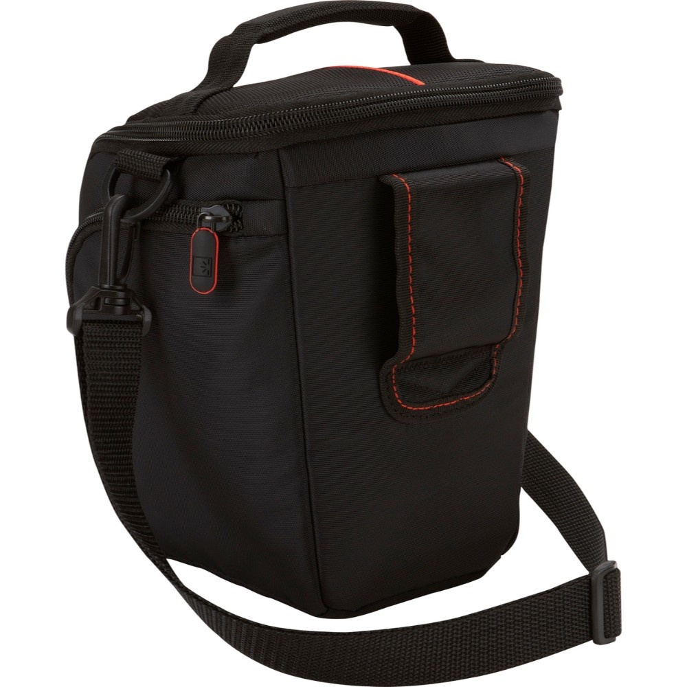 slide 6 of 7, Case Logic DSLR Camera Bag Black, 1 ct