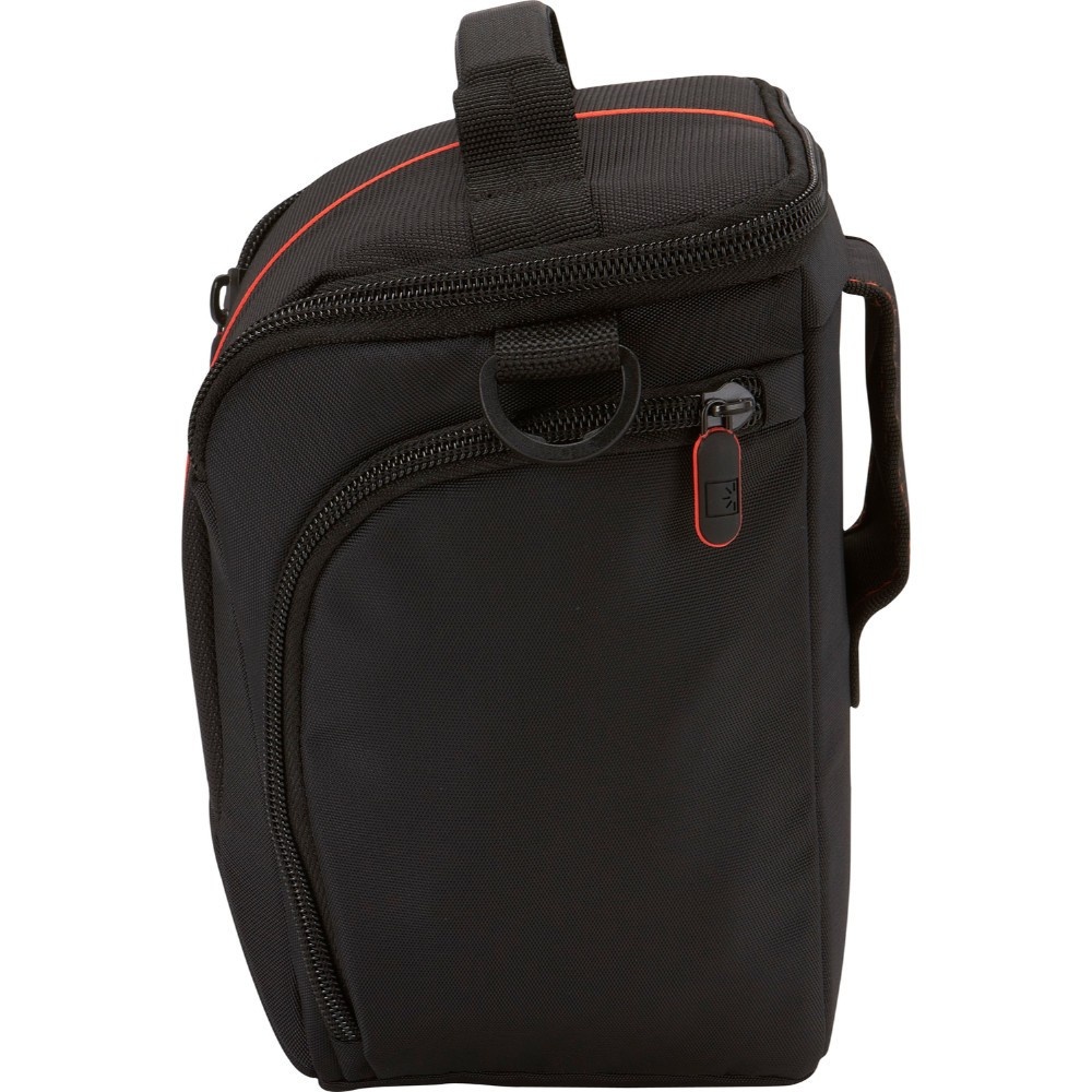 slide 7 of 7, Case Logic DSLR Camera Bag Black, 1 ct