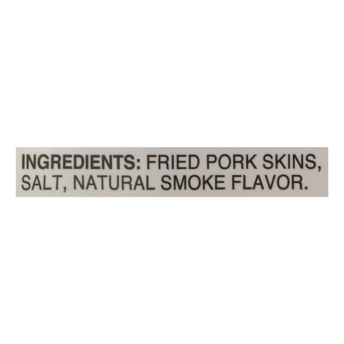 slide 4 of 11, Mac's Original Fried Pork Skins, 3 oz