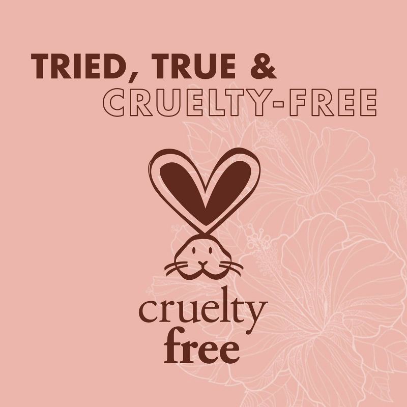 slide 7 of 8, SheaMoisture Coconut & Hibiscus Kids Extra-Moisturizing Detangler - 8 fl oz, 8 fl oz