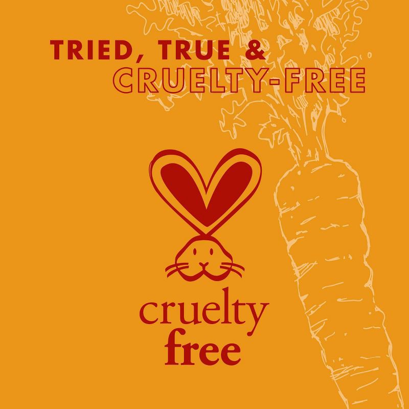 slide 8 of 8, SheaMoisture Mango & Carrot Kids Extra-Nourishing Shampoo - 8 fl oz, 8 fl oz