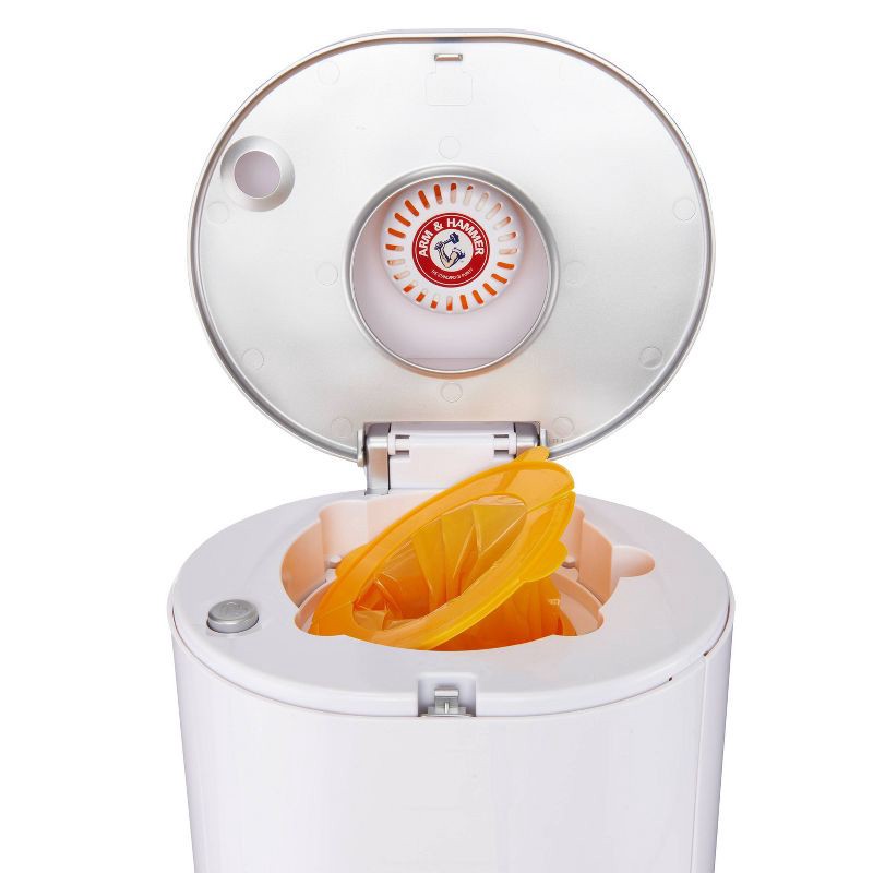 Munchkin Arm & Hammer Diaper Pail Snap, Seal and Toss Refill Bags