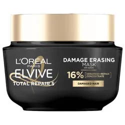 L'Oreal Paris Elvive Total Hair Repair 5 Damage Erasing Balm - 8.5 fl oz: Moisturizing, Deep Hydration, Paraben-Free, Sulfate-Free