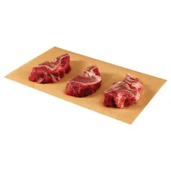 Raley's Beef Neck Bones - 3 Pieces Per Pound