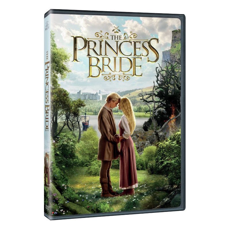 slide 2 of 2, Warner Home Video The Princess Bride (30th Anniversary Edition) (DVD), 1 ct