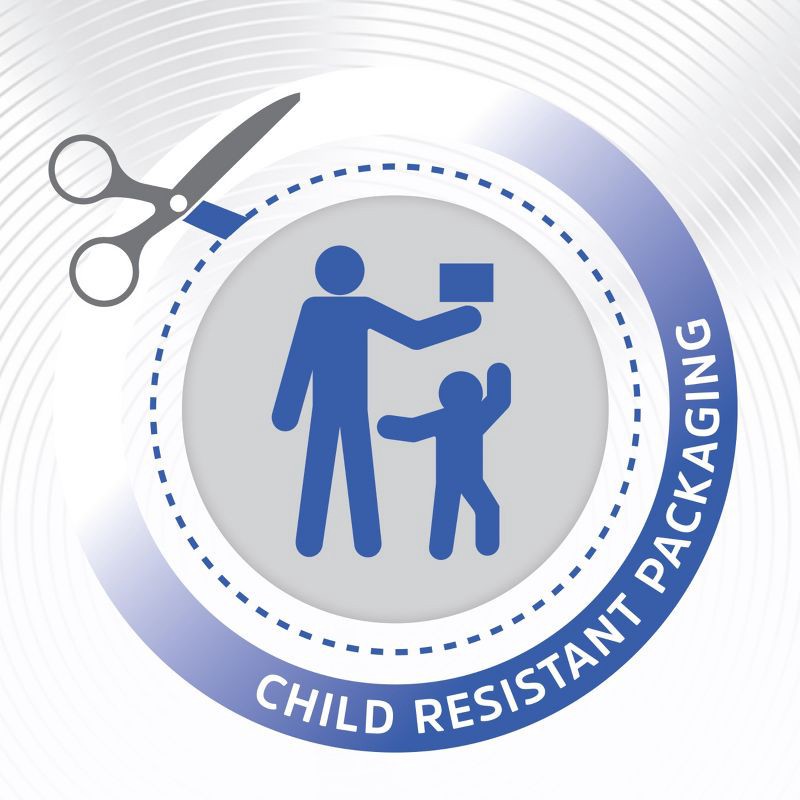 slide 8 of 9, Energizer 2450 Battery - Lithium Coin Battery: 620mAh, 3V, Single-Use, Household, 1 ct