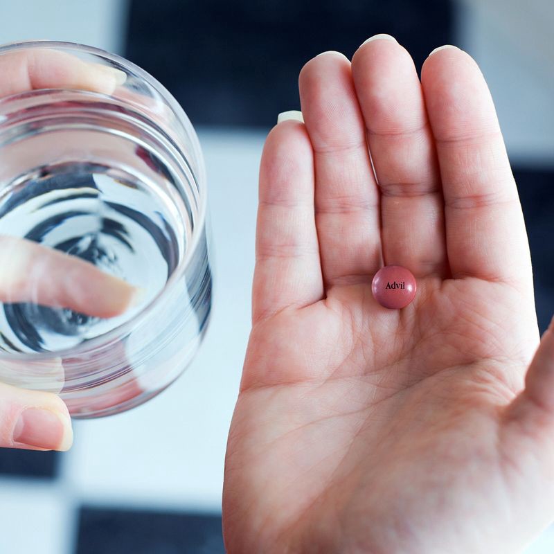 slide 2 of 14, Advil Pain Reliever/Fever Reducer Coated Tablets - Ibuprofen (NSAID) - 20ct, 20 ct