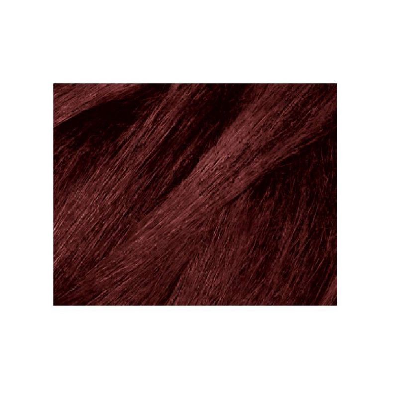 slide 3 of 8, Dark and Lovely Go Intense Ultra Vibrant Permanent Hair Color - 3.3 fl oz - 66 Spicy Red - 1 Kit, 1 ct