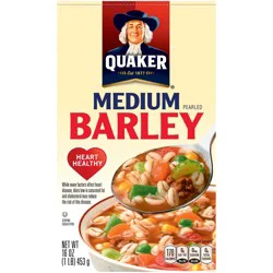 Quaker Scotch Barley