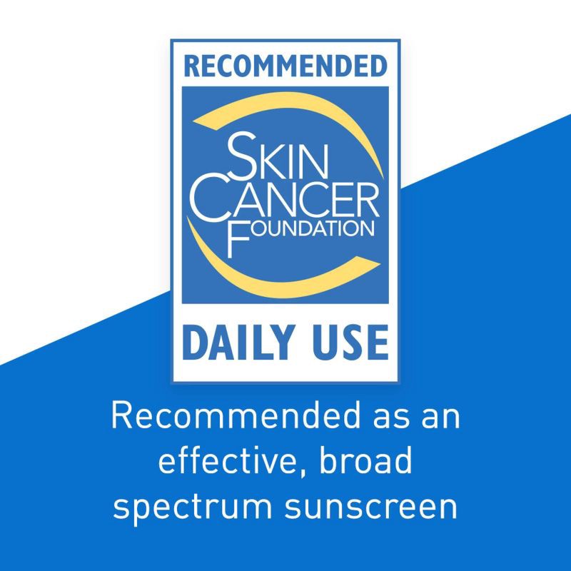 slide 6 of 9, CeraVe Face Moisturizer with Sunscreen, AM Facial Moisturizing Lotion for Normal to Dry Skin - SPF 30 - 3 fl oz​​, 30 ct; 3 fl oz