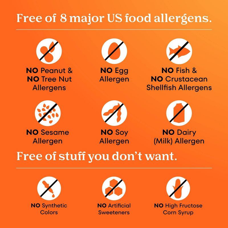 slide 9 of 10, One A Day Women's Multivitamin Gummy with Biotin, Skin Health Support Tablets - 80ct, 80 ct