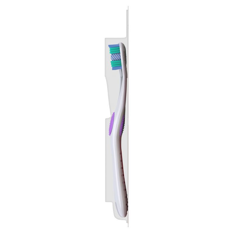 slide 9 of 9, Colgate 360 Optic White Whitening Toothbrush Soft - 4ct, 4 ct