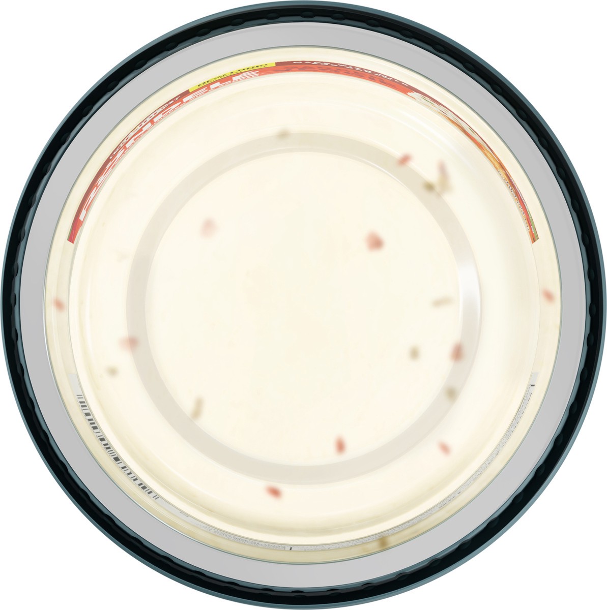 slide 3 of 9, Président Rondele Garden Vegetable Creamy Whipped Dip & Spread Cheese, 6.5 oz