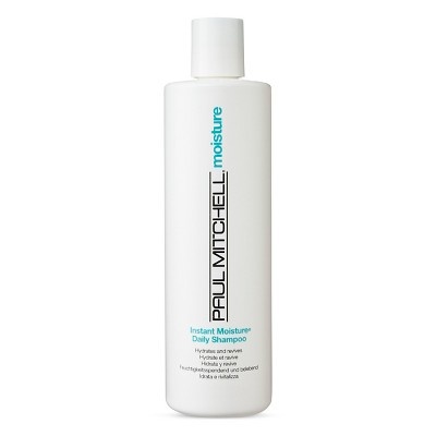 slide 1 of 1, Paul Mitchell Moisture Instant Moisture Daily Shampoo, 16.9 fl oz