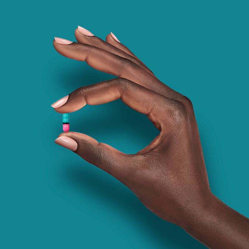 slide 2 of 7, Lansoprazole 15mg Acid Reducer Delayed Release Capsules - 42ct - up&up™, 42 ct; 15 mg