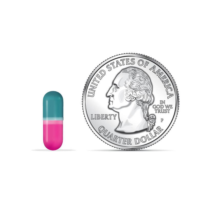 slide 6 of 7, Lansoprazole 15mg Acid Reducer Delayed Release Capsules - 42ct - up&up™, 42 ct; 15 mg