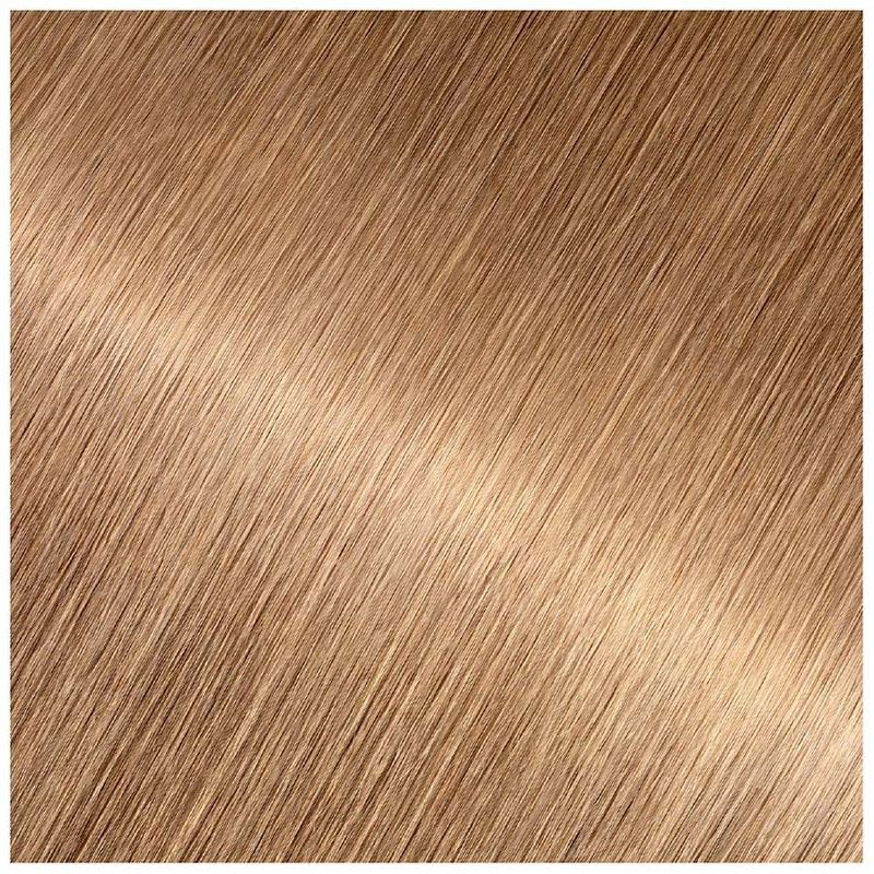 slide 2 of 10, Garnier Olia Oil Permanent Hair Color - 8.0 Medium Blonde - 1 kit - 6.3 fl oz, 6.3 fl oz