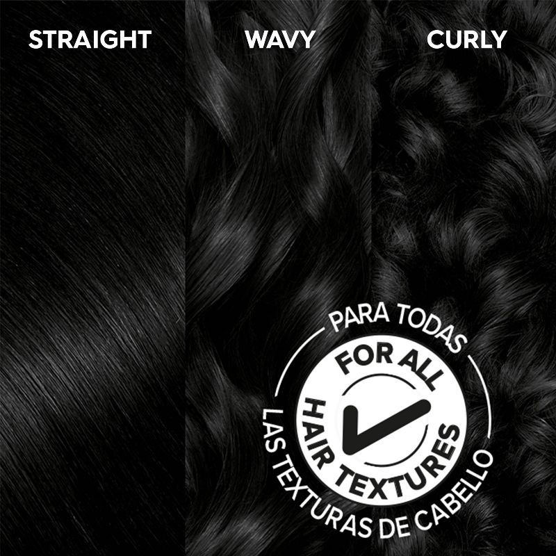 slide 4 of 8, Garnier Olia Brilliant Color - 1.0 Black - 6.3 fl oz, 6.3 fl oz