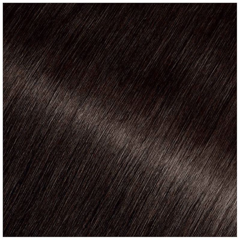 slide 2 of 10, Garnier Olia Brilliant Color - 4.0 Dark Brown, 1 ct