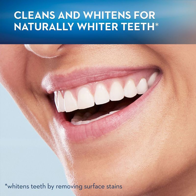 slide 7 of 8, Oral-B 3D White Battery Power Electric Toothbrush - 1ct, 1 ct
