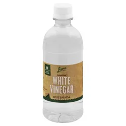 Lowes Foods Distilled White Vinegar