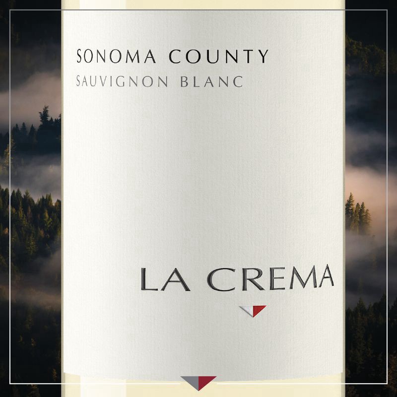 slide 7 of 8, La Crema Sonoma County Sauvignon Blanc 750 ml, 750 ml