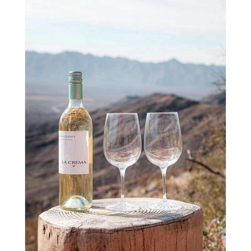 slide 6 of 8, La Crema Sonoma County Sauvignon Blanc 750 ml, 750 ml