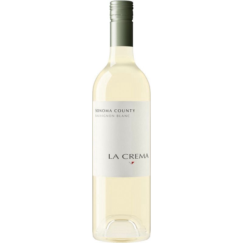slide 1 of 8, La Crema Sonoma County Sauvignon Blanc 750 ml, 750 ml
