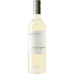 La Crema Sonoma County Sauvignon Blanc 750 ml