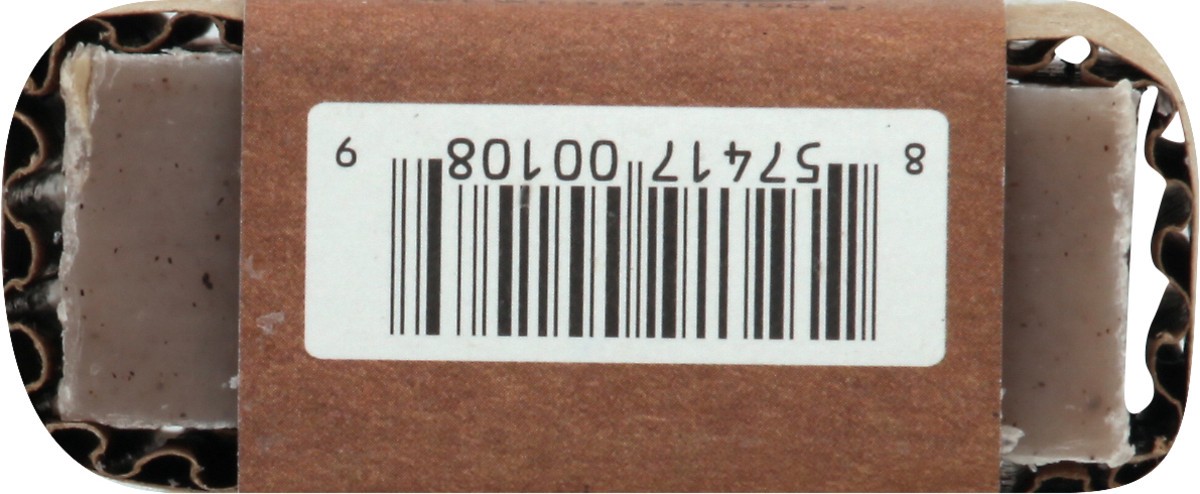 slide 2 of 11, Biggs & Featherbelle Moisturize Eucalyptus & Lavender Soap 3.5 oz, 3.5 oz