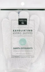 Earth Therapeutics Gloves 1 ea