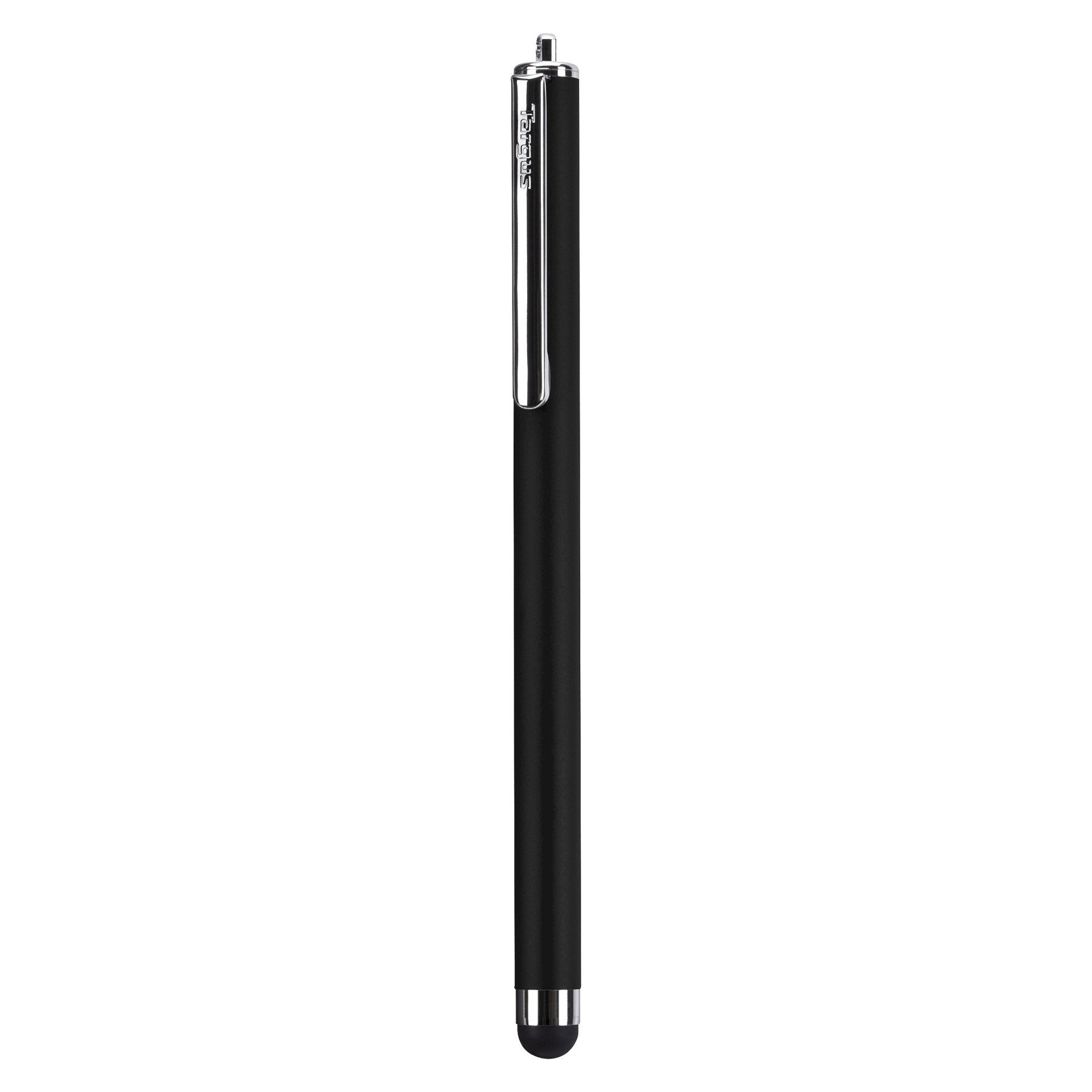 slide 1 of 4, Targus Antimicrobial Stylus for Tablets/Other Touch Screen - Black (AMM165US), 1 ct