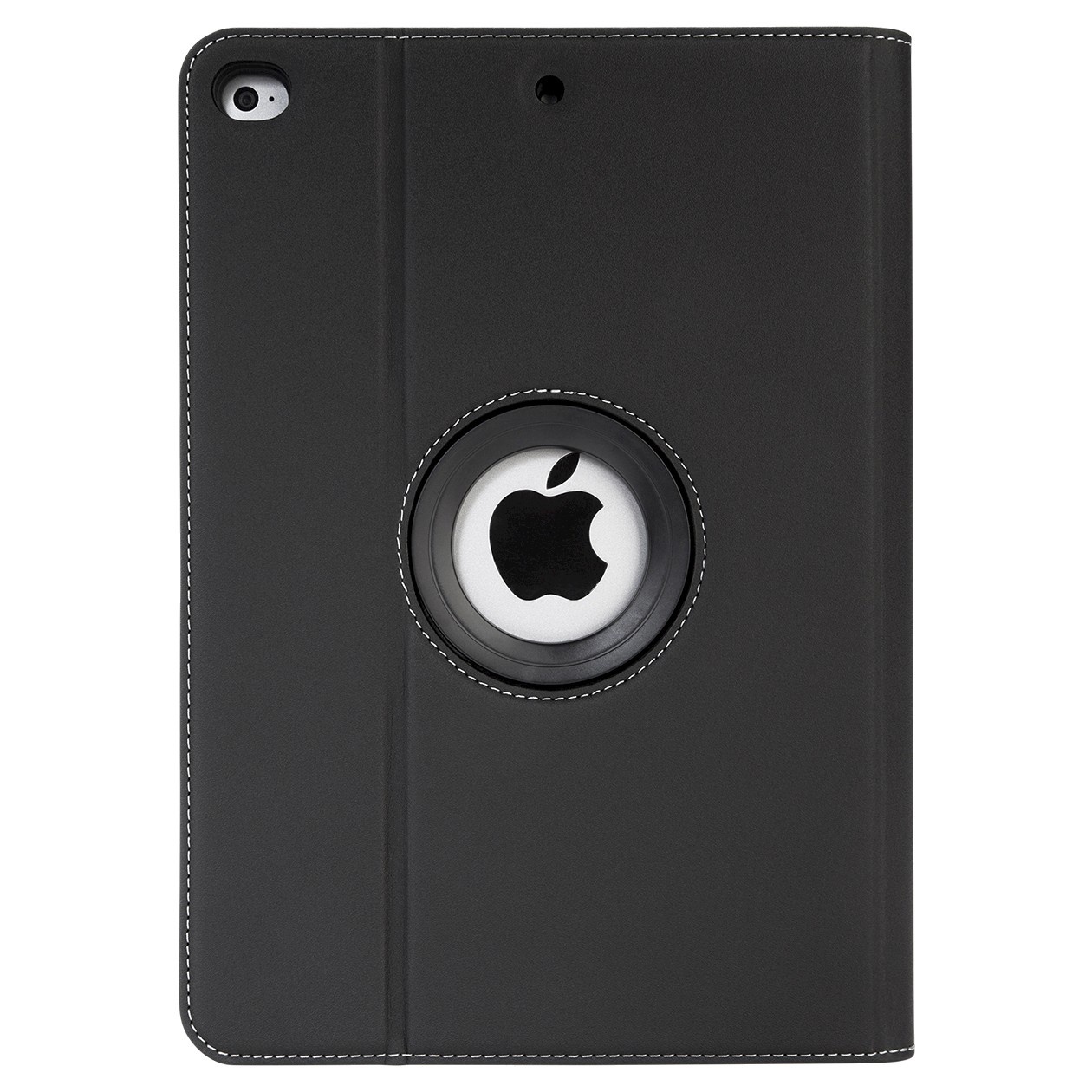 slide 1 of 3, Targus VersaVu Classic Rotating Case For iPad Air, iPad Air2 And The iPad Air Pro 9.7" - Black, 1 ct
